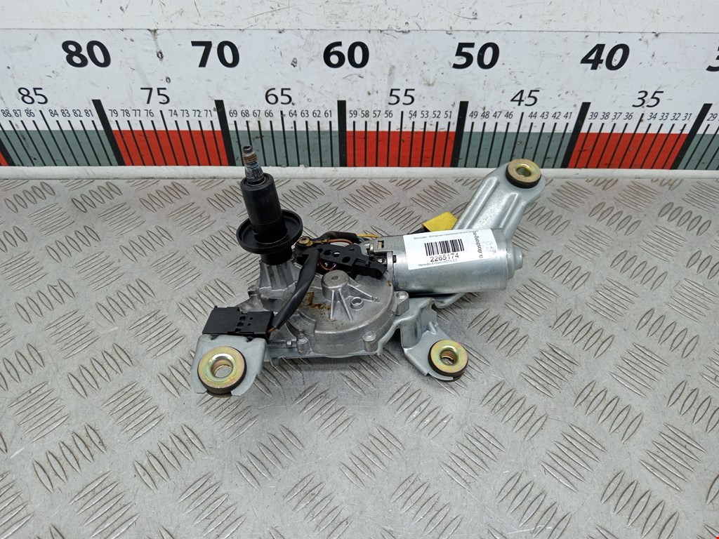 Моторчик стеклоочистителя задний MERCEDES-BENZ E-Class W210, S210 1995-2002