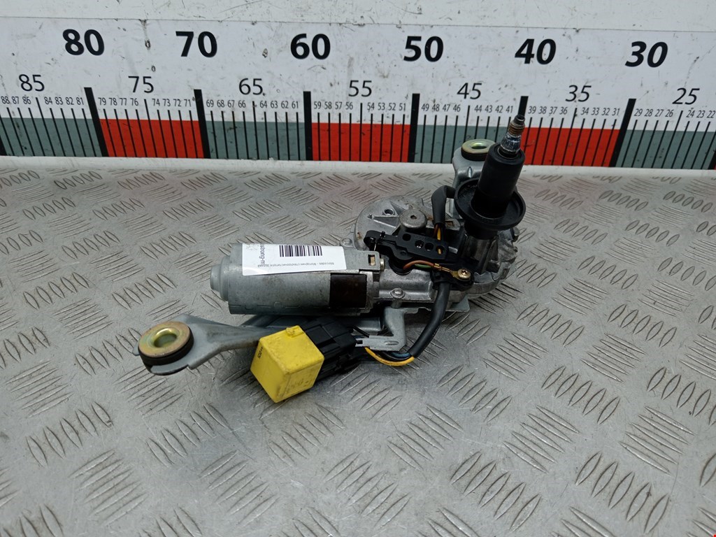 Моторчик стеклоочистителя задний MERCEDES-BENZ E-Class W210, S210 1995-2002