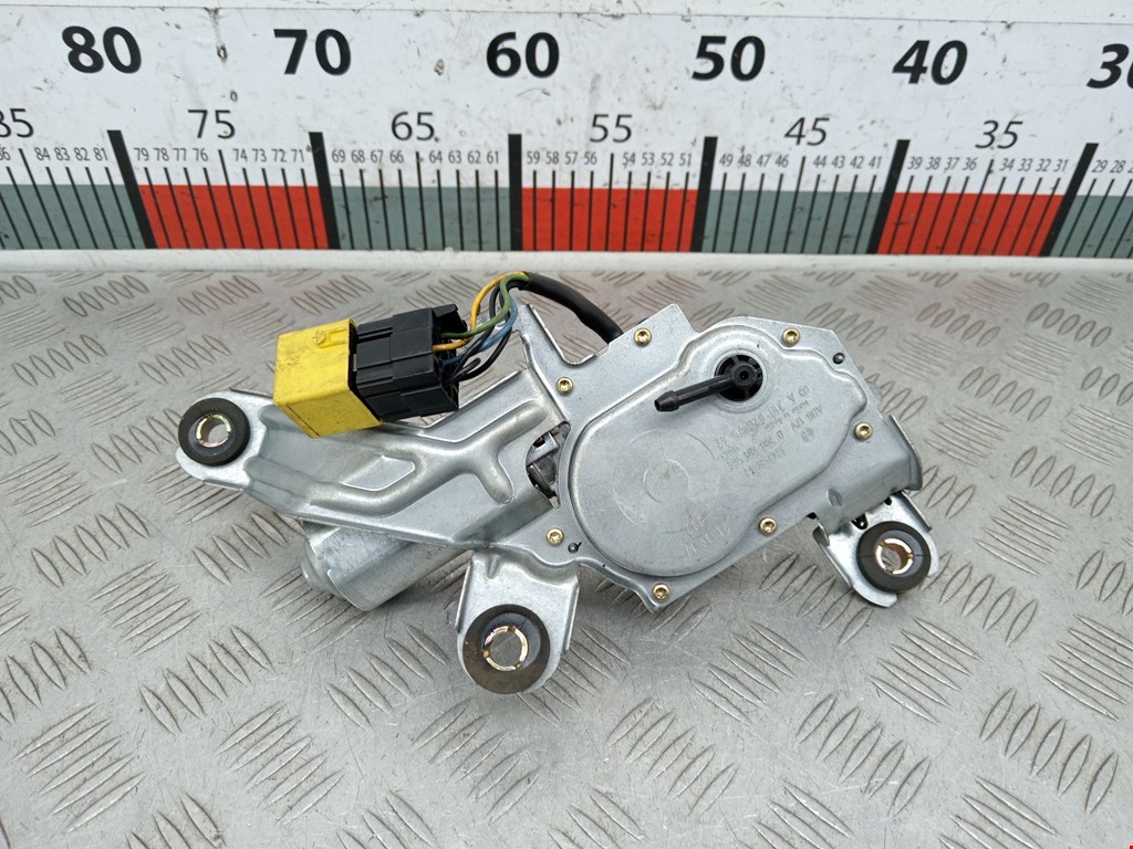 Моторчик стеклоочистителя задний MERCEDES-BENZ E-Class W210, S210 1995-2002