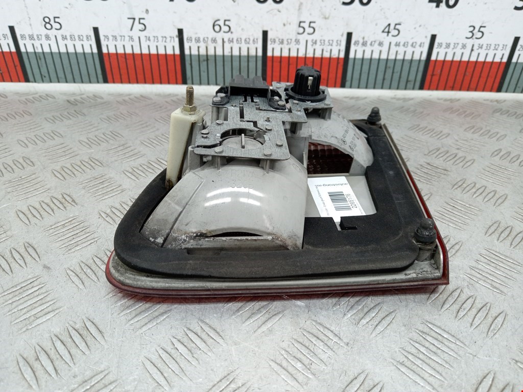 Фонарь задний внутренний левый MERCEDES-BENZ E-Class W210, S210 1995-2002