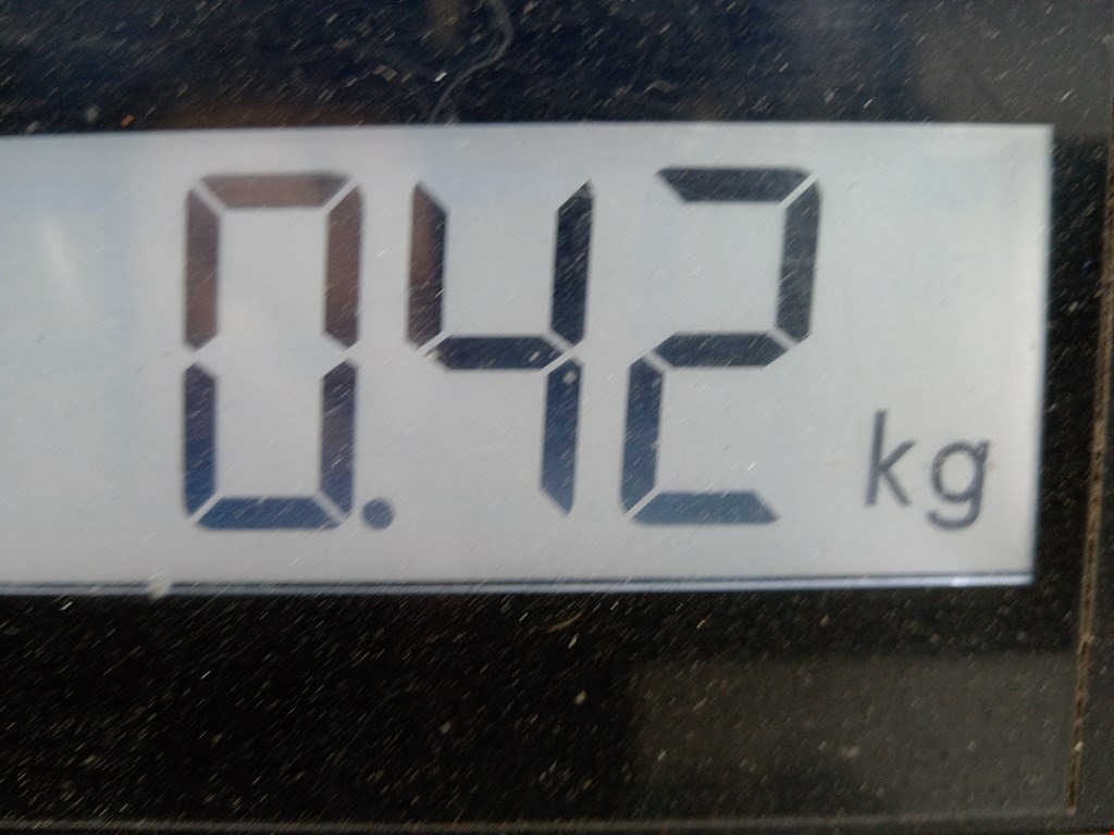 Фонарь задний внутренний левый MERCEDES-BENZ E-Class W210, S210 1995-2002