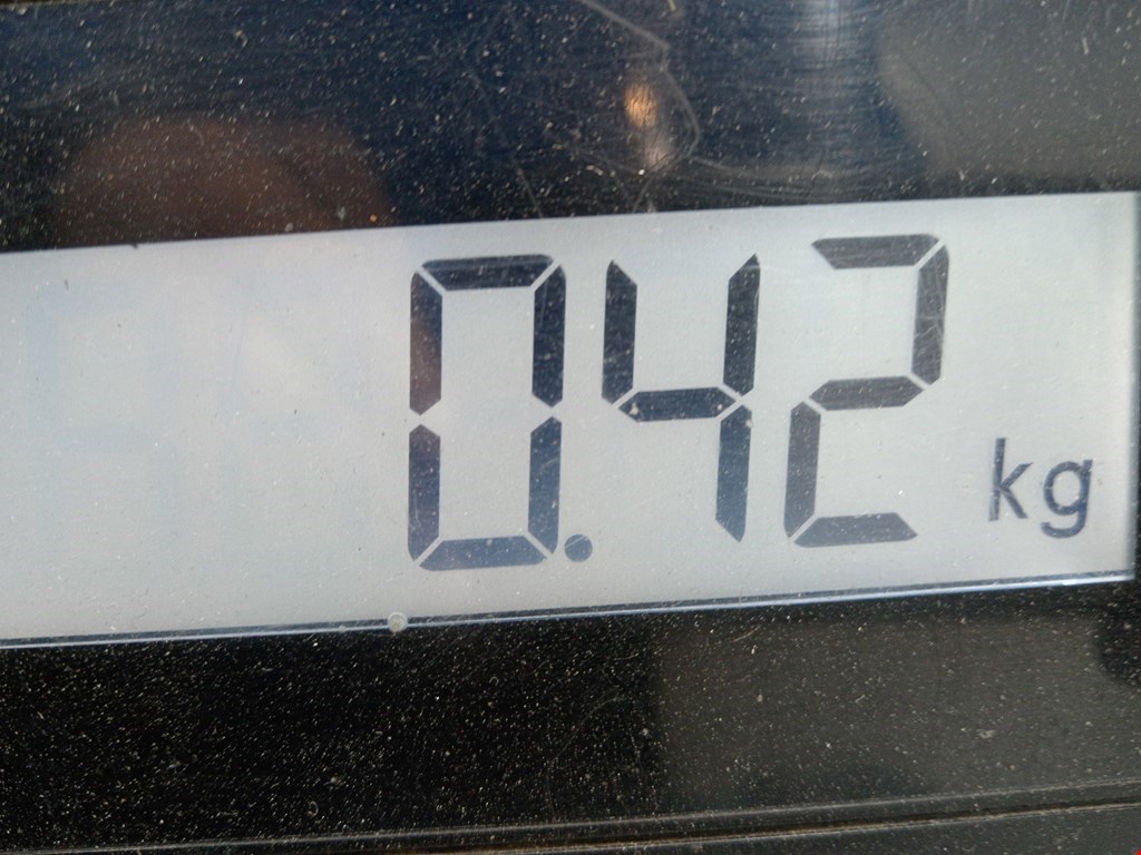 Фонарь задний внутренний правый MERCEDES-BENZ E-Class W210, S210 1995-2002