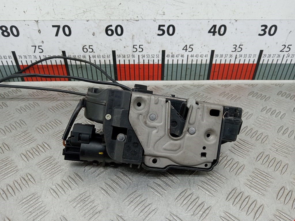 Замок двери задней правой MERCEDES-BENZ E-Class W211, S211 2002-2009