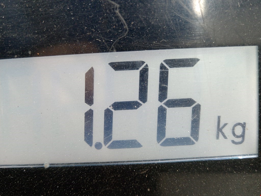 Замок двери задней правой MERCEDES-BENZ E-Class W211, S211 2002-2009