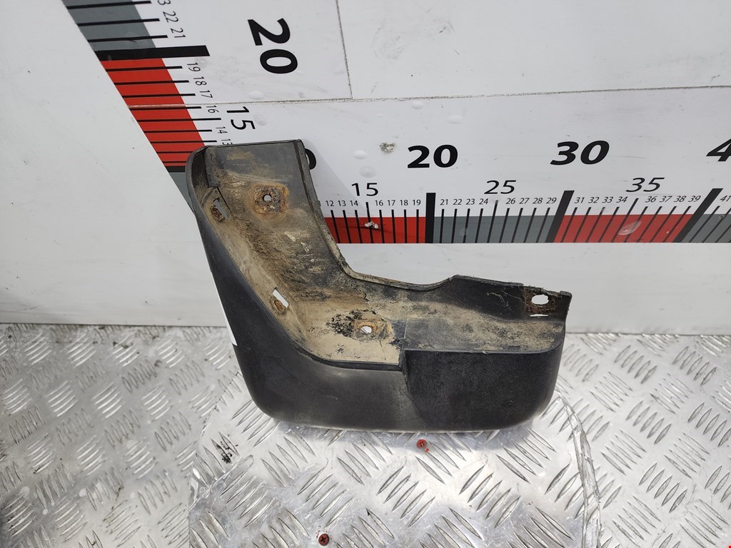 Гидроаккумулятор (груша) буль задний HYUNDAI Terracan 2001-2006