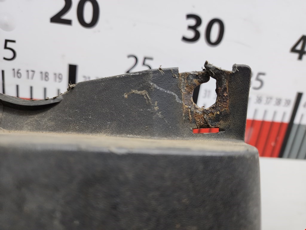 Гидроаккумулятор (груша) буль задний HYUNDAI Terracan 2001-2006