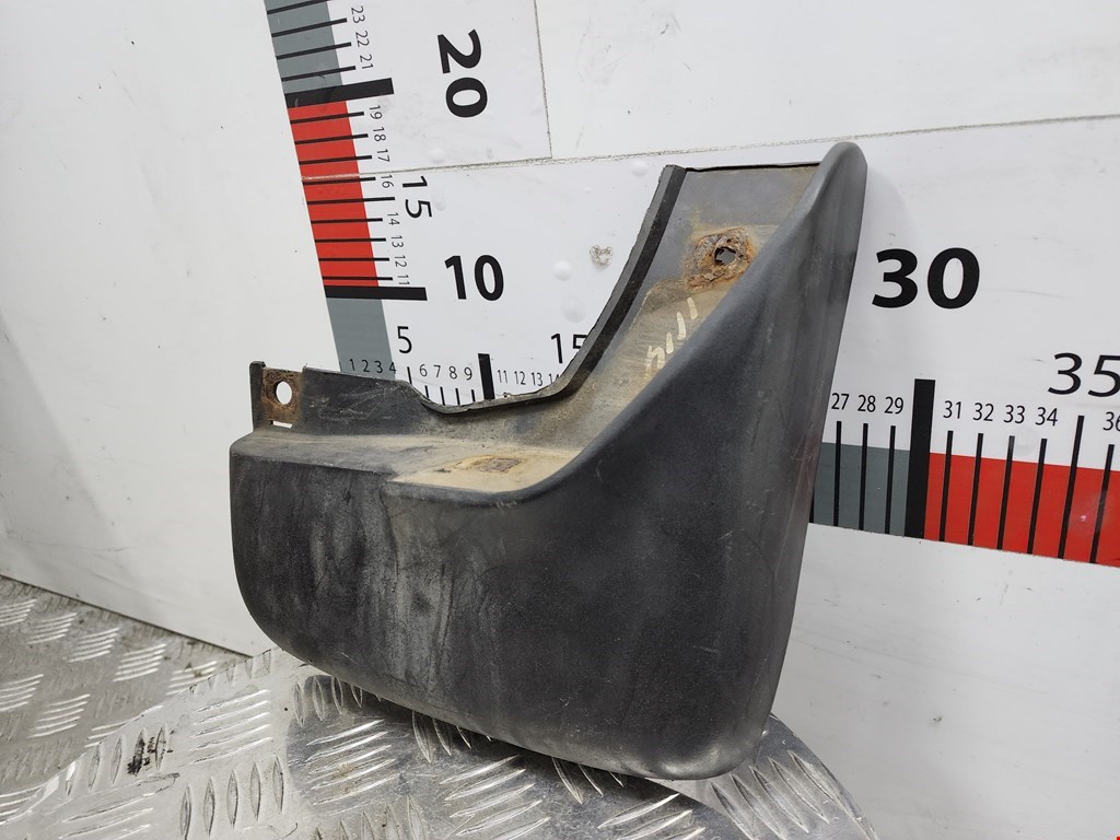 Гидроаккумулятор (груша) буль задний HYUNDAI Terracan 2001-2006