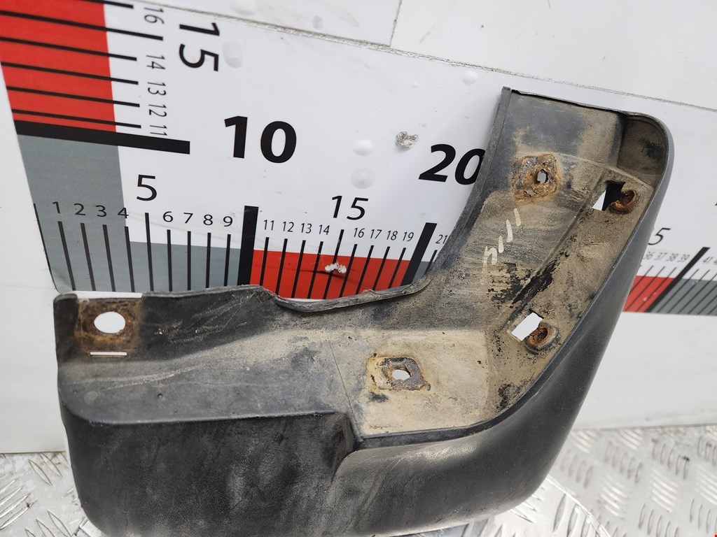 Гидроаккумулятор (груша) буль задний HYUNDAI Terracan 2001-2006