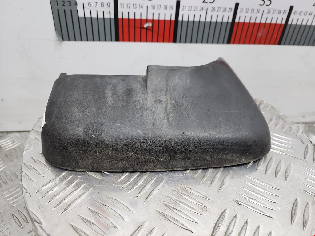 Гидроаккумулятор (груша) буль задний HYUNDAI Terracan 2001-2006