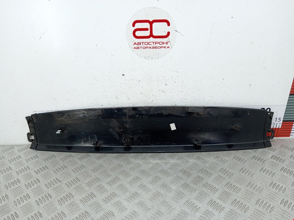 Обшивка крышки багажника BMW X5 E70 2007-2013