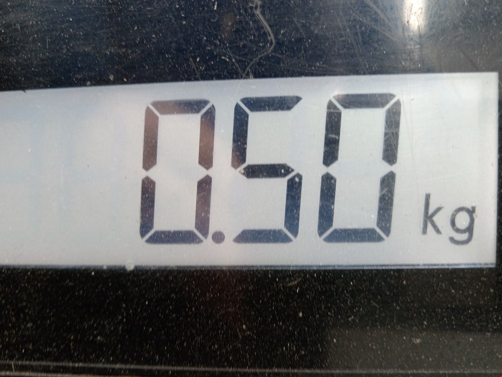 Обшивка крышки багажника BMW X5 E70 2007-2013