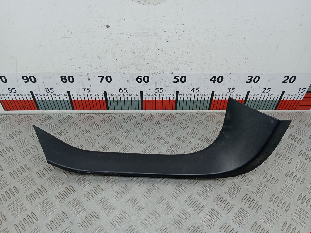 Обшивка крышки багажника BMW X5 E70 2007-2013