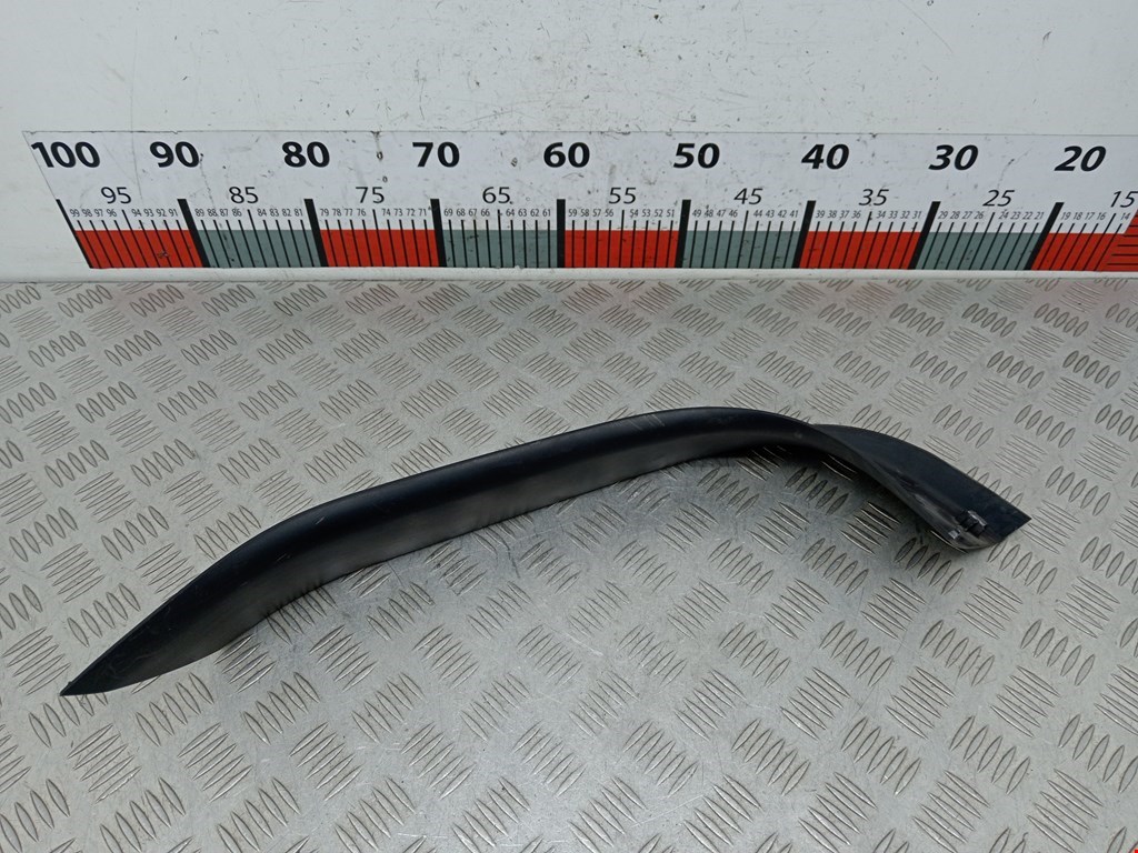 Обшивка крышки багажника BMW X5 E70 2007-2013