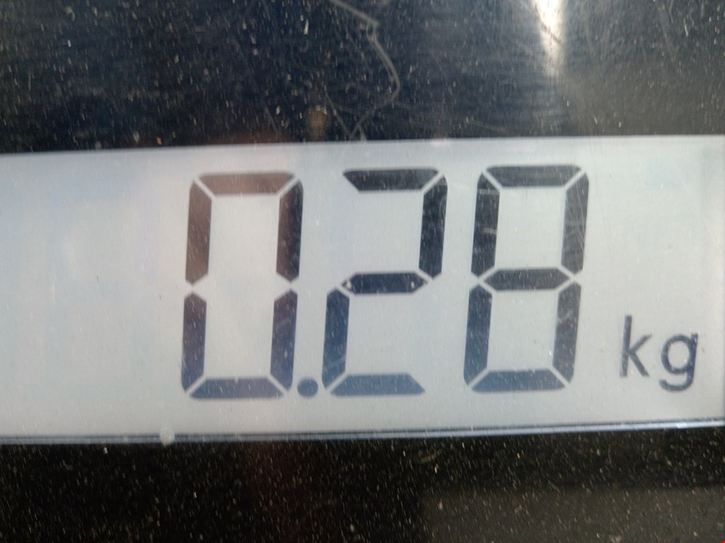 Обшивка крышки багажника BMW X5 E70 2007-2013