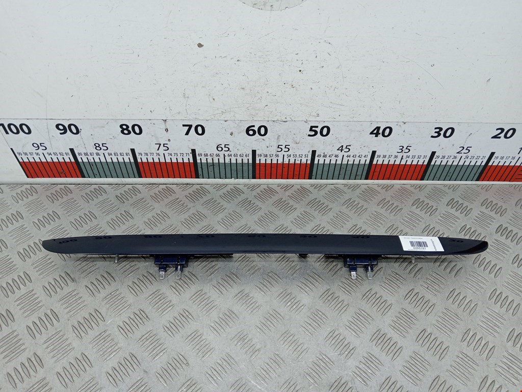 Фонарь подсветки номера MERCEDES-BENZ E-Class W210, S210 1995-2002