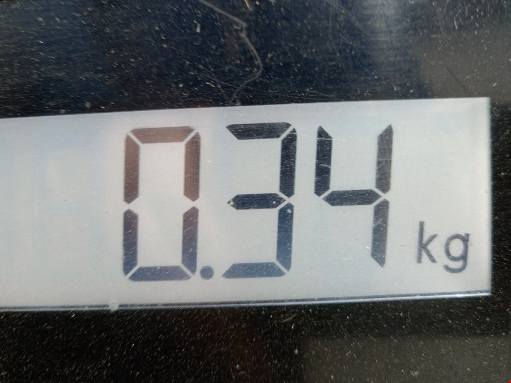 Фонарь подсветки номера MERCEDES-BENZ E-Class W210, S210 1995-2002