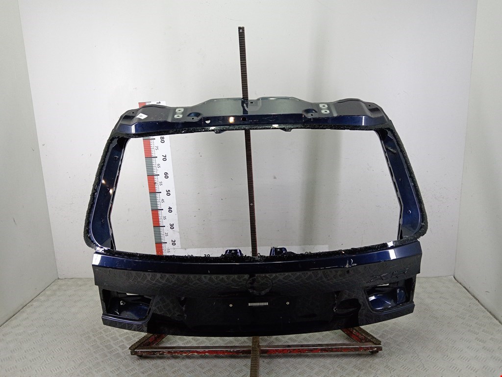 Крышка багажника (дверь багажника) BMW X5 (E70) (2006-2013)