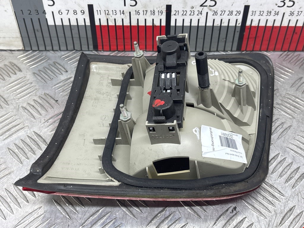 Фонарь задний левый OPEL Omega B 1994-2004