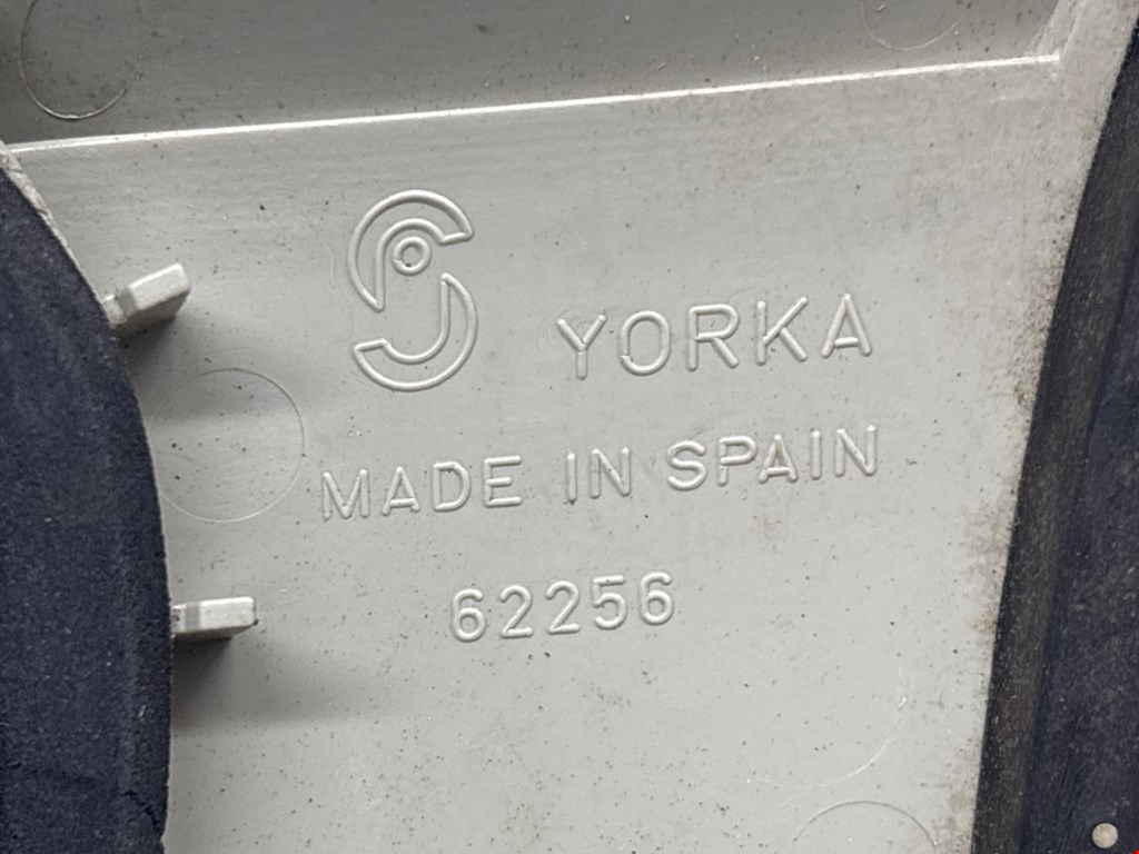 Фонарь задний левый OPEL Omega B 1994-2004