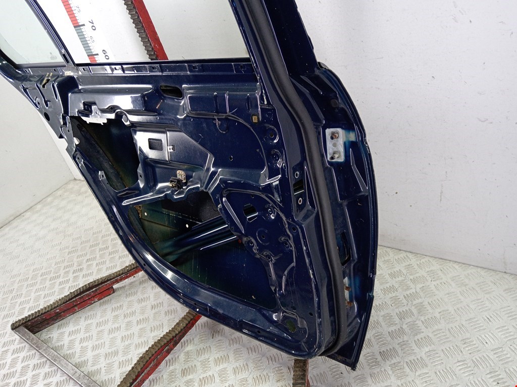 Дверь задняя левая BMW 5er 5 серия E39 1995-2004