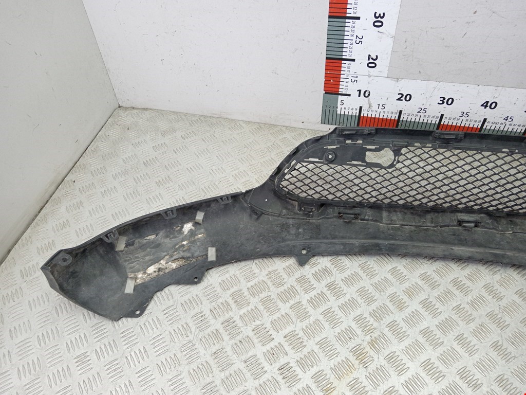 Юбка бампера передняя (переднего) MERCEDES-BENZ GLC-Class X253 2015-н.в.