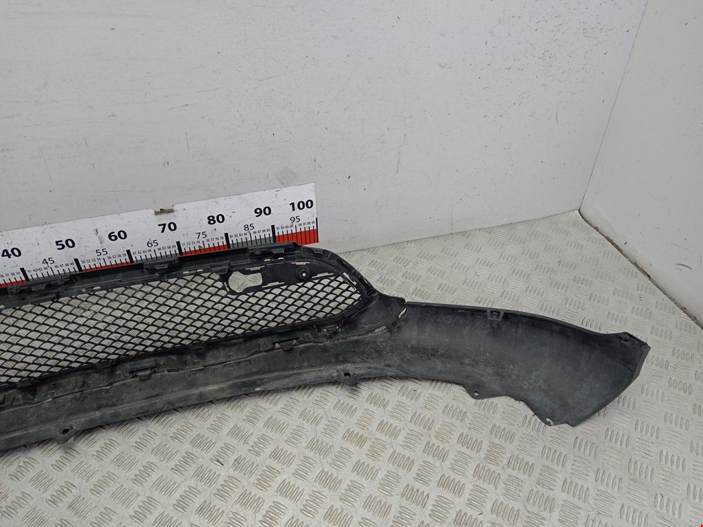 Юбка бампера передняя (переднего) MERCEDES-BENZ GLC-Class X253 2015-н.в.