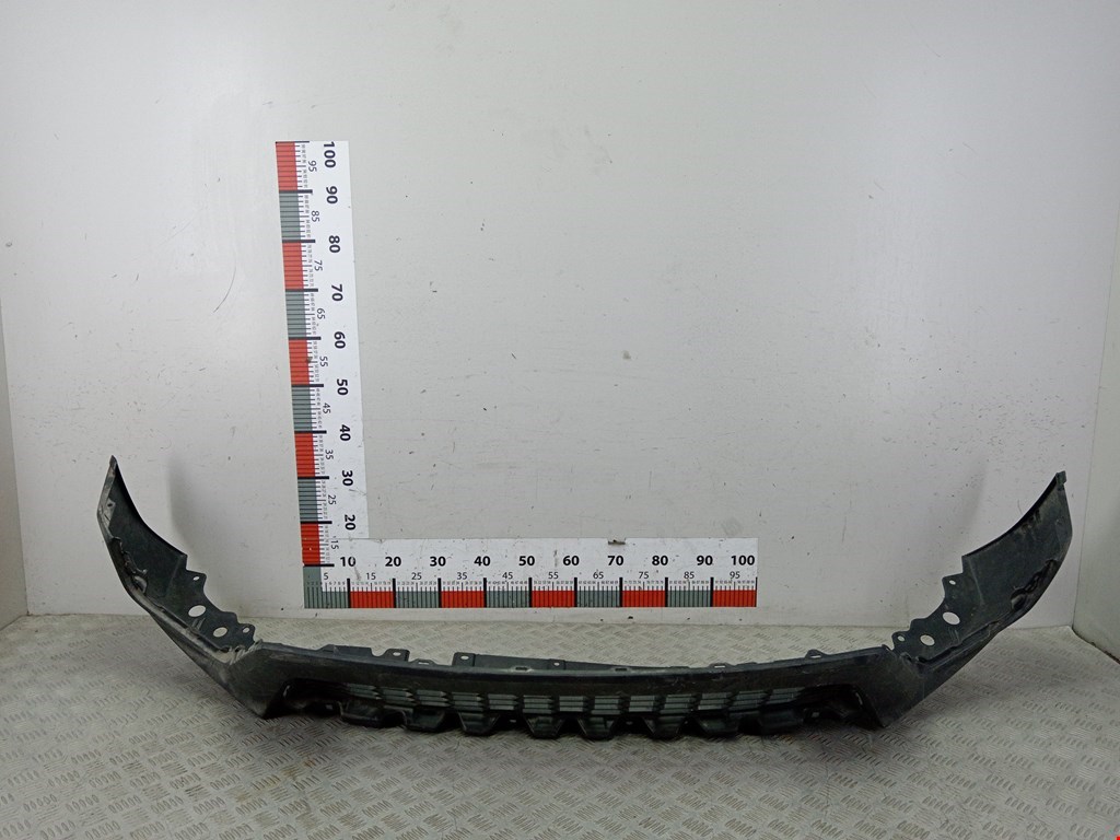 Юбка бампера передняя (переднего) HONDA CR-V V 2016-н.в.