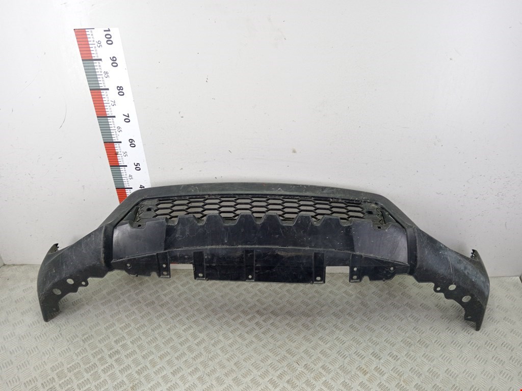 Юбка бампера передняя (переднего) HONDA CR-V V 2016-н.в.