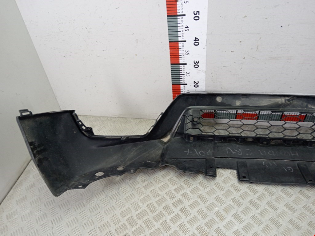 Юбка бампера передняя (переднего) HONDA CR-V V 2016-н.в.