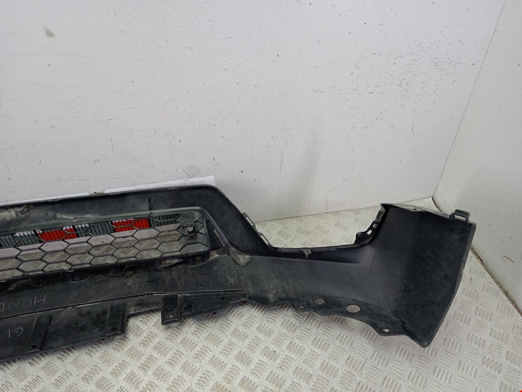 Юбка бампера передняя (переднего) HONDA CR-V V 2016-н.в.