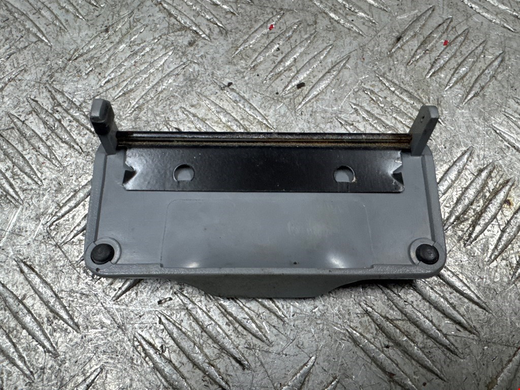 Накладка декоративная BMW X5 E53 1999-2006