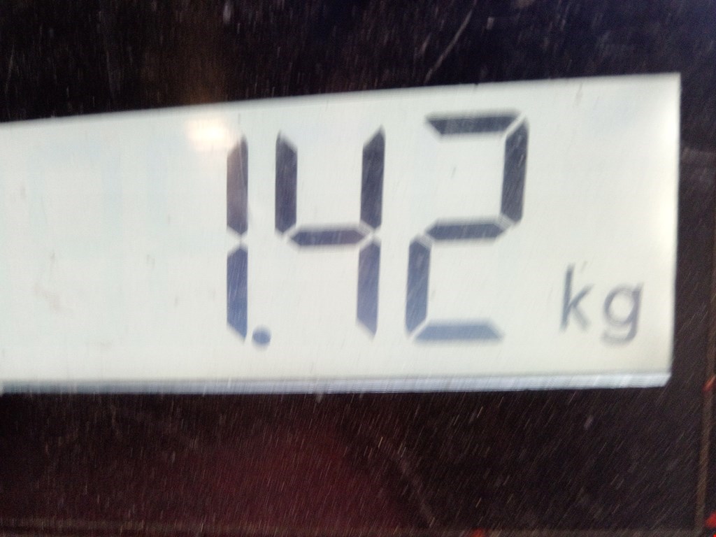 Юбка (губа) бампера задняя (заднего) BMW X3 F25 2010-2017