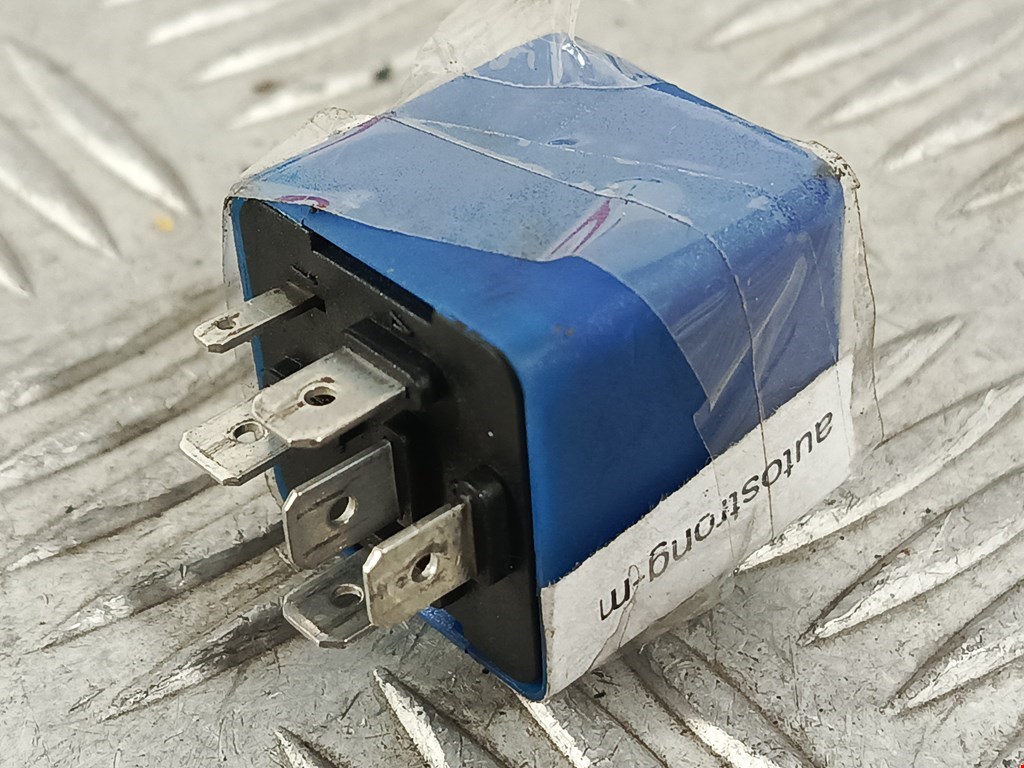 Реле стеклоочистителей CITROEN Xsara 1997-2000