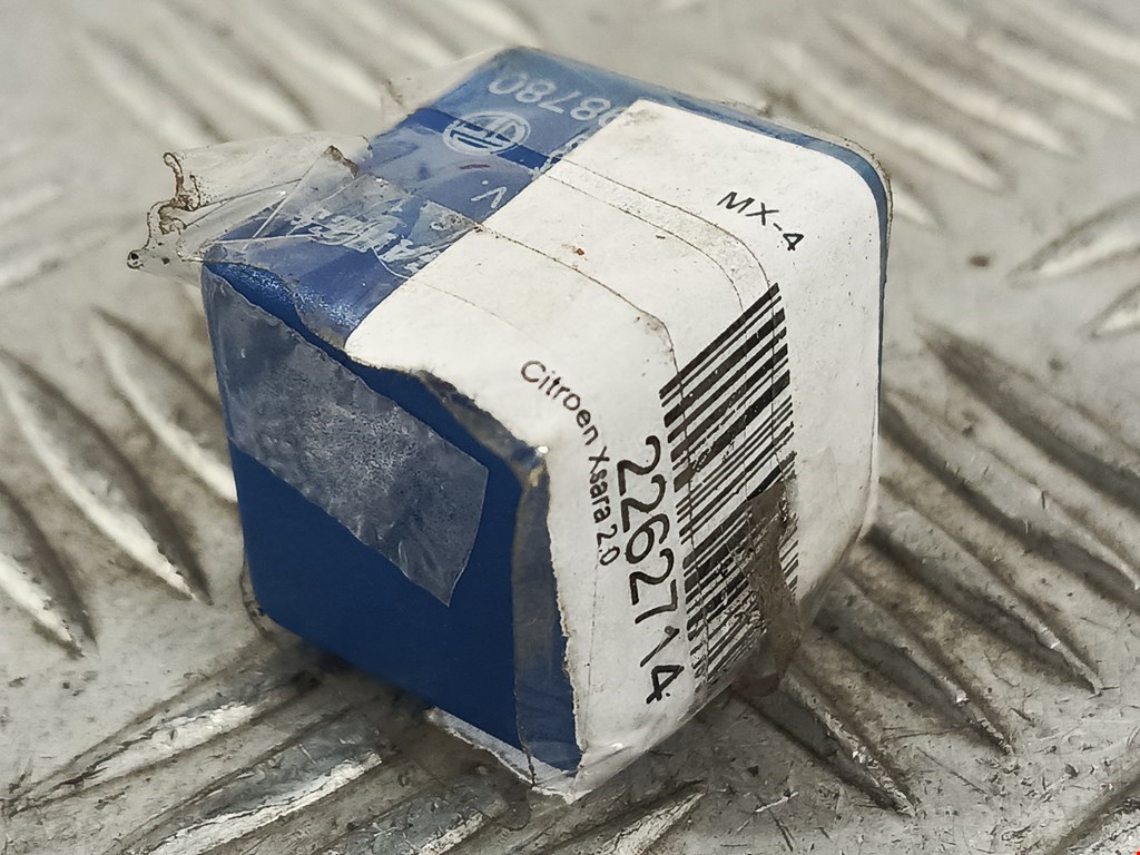 Реле стеклоочистителей CITROEN Xsara 1997-2000