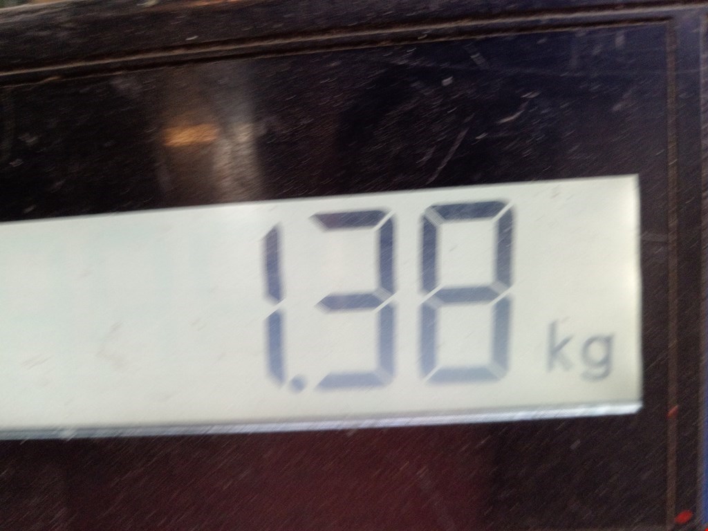 Юбка (губа) бампера задняя (заднего) BMW X3 F25 2010-2017