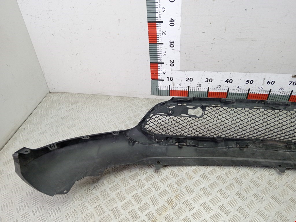 Юбка бампера передняя (переднего) MERCEDES-BENZ GLC-Class X253 2015-н.в.