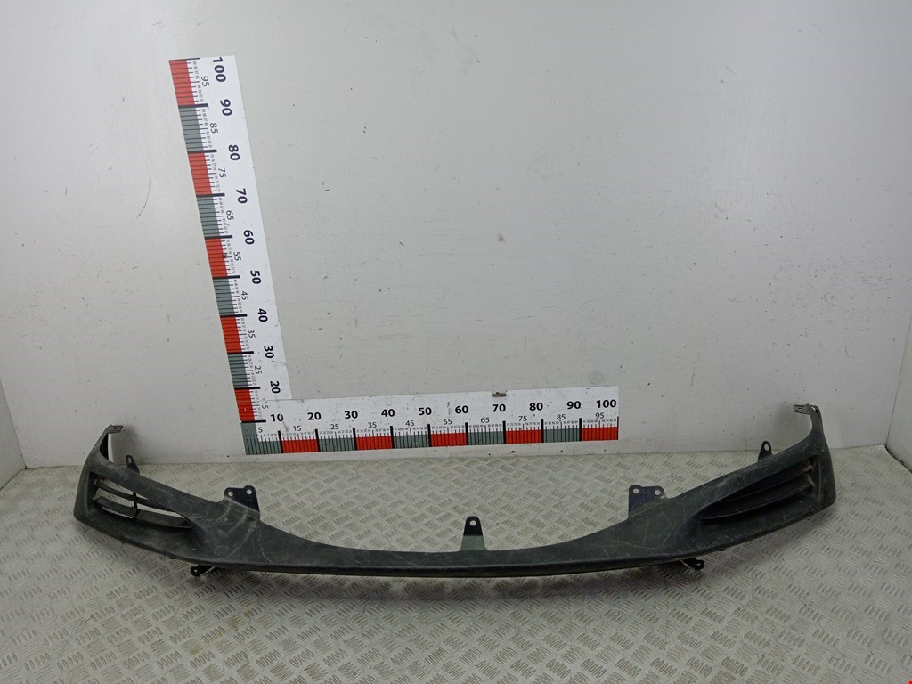 Юбка бампера передняя (губа) Lexus RX 3 (AL10) (2008-2015)