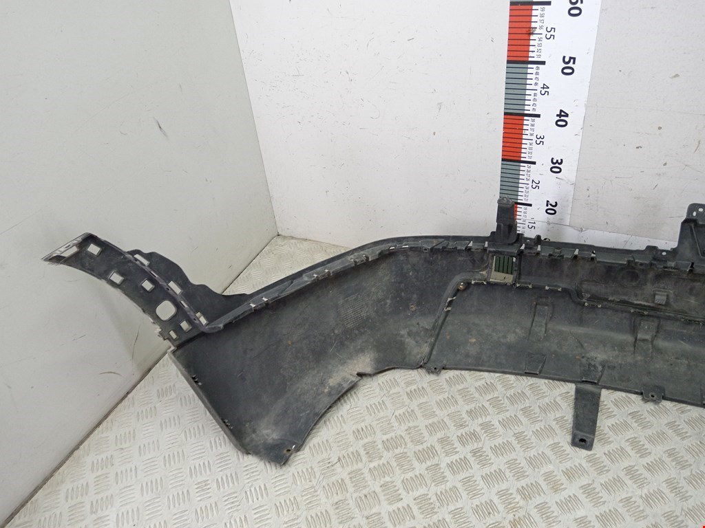 Юбка (губа) бампера задняя (заднего) CHEVROLET Colorado 2004-2012