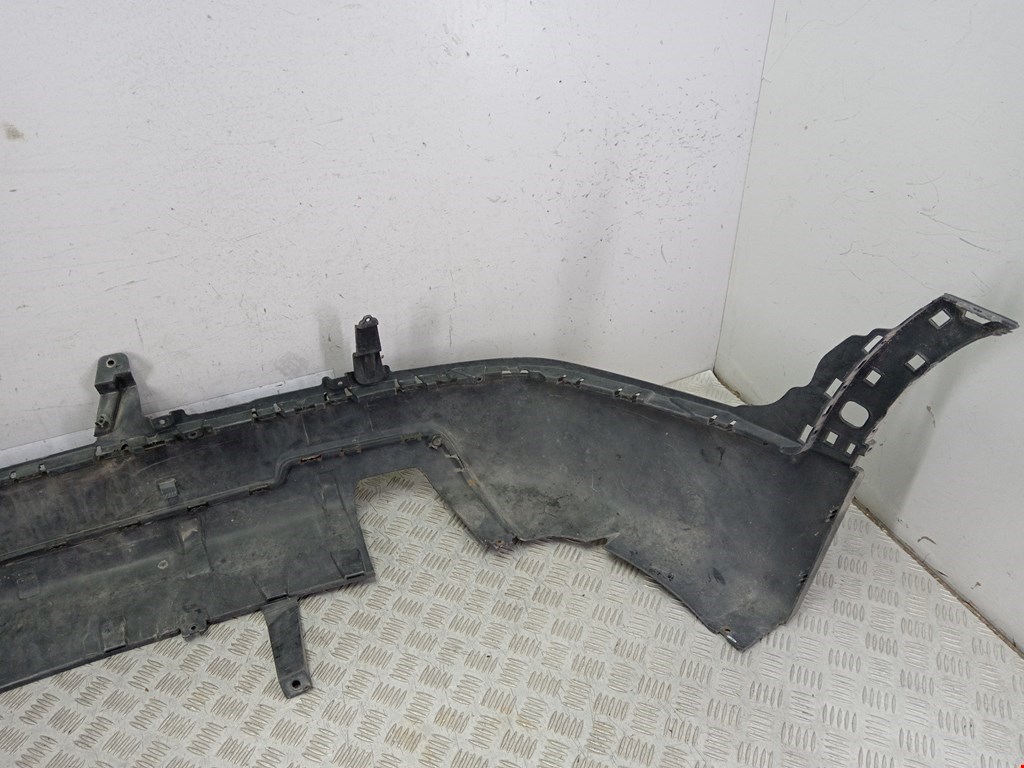 Юбка (губа) бампера задняя (заднего) CHEVROLET Colorado 2004-2012