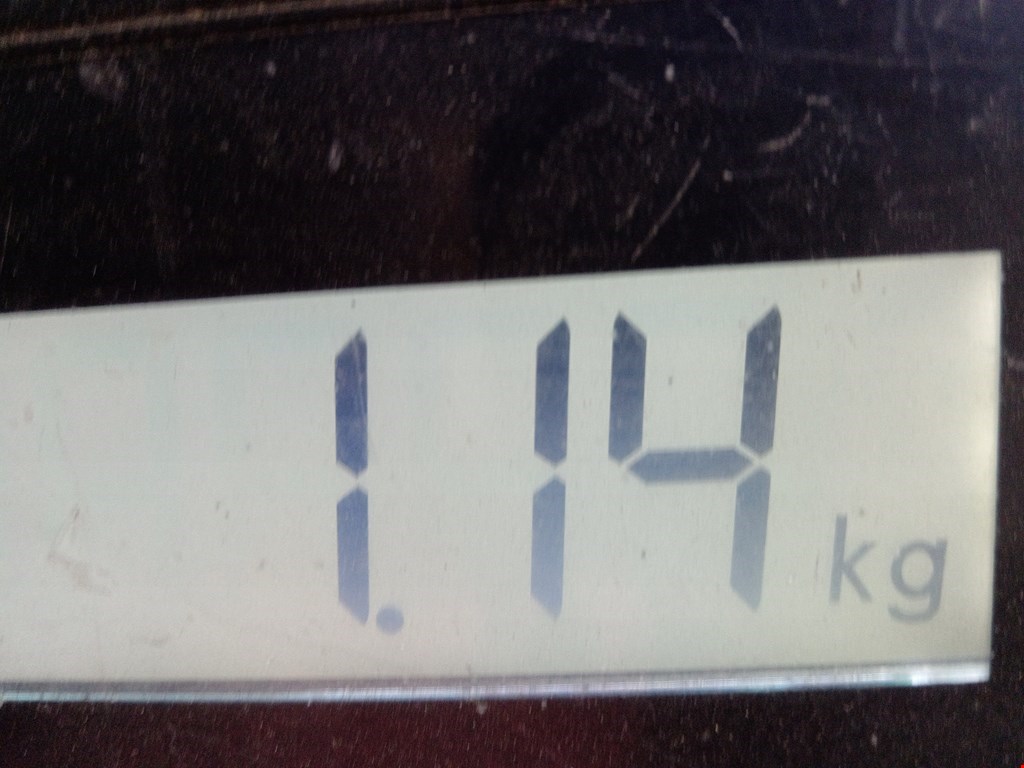 Юбка (губа) бампера задняя (заднего) BMW X3 F25 2010-2017