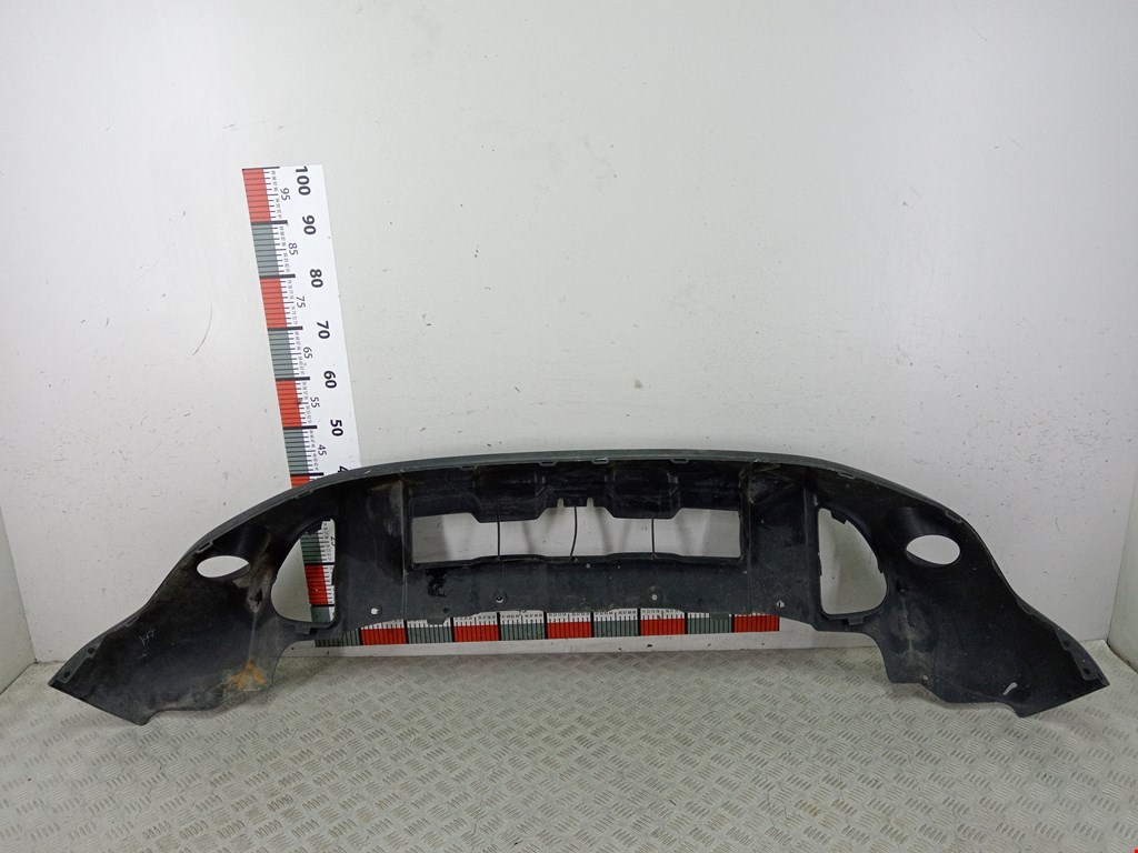 Юбка бампера передняя (переднего) HONDA CR-V III 2007-2012