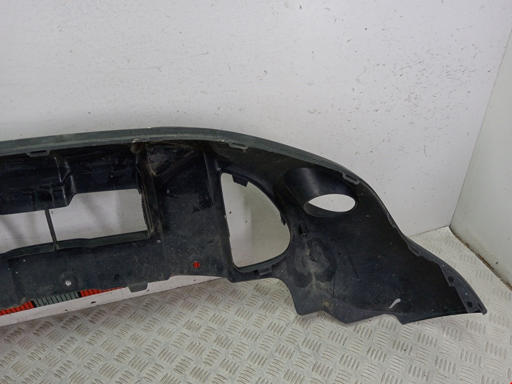 Юбка бампера передняя (переднего) HONDA CR-V III 2007-2012