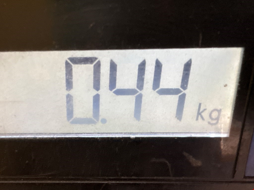 Дефлектор воздушный VOLKSWAGEN Crafter 2006-2016