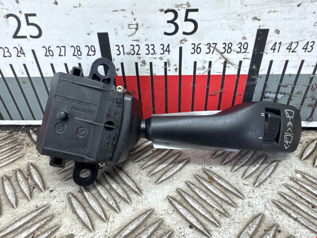 Переключатель дворников (стеклоочистителя) BMW 3-Series (E46) (1998-2007)