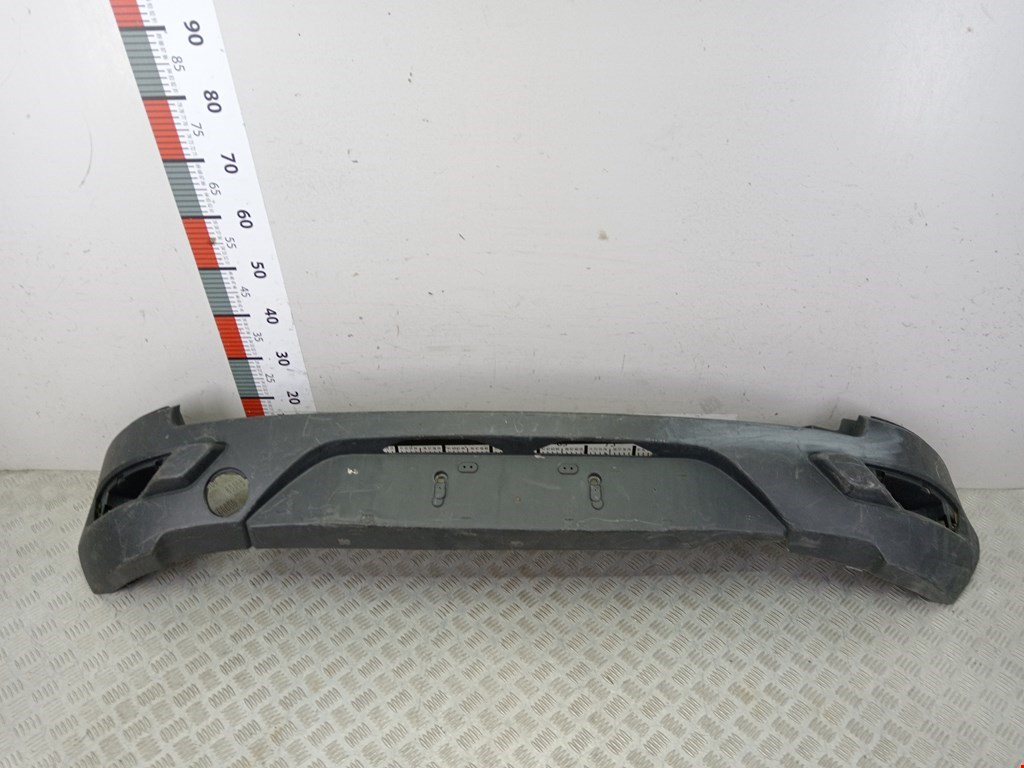 Бампер задний FORD EcoSport 2014-н.в.