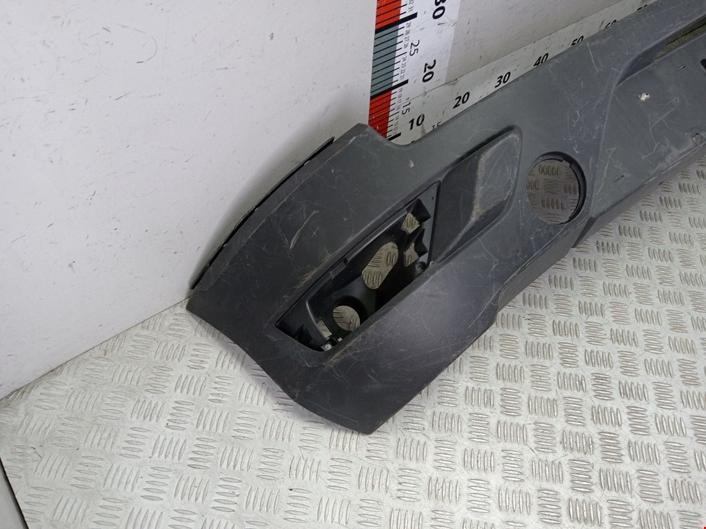 Бампер задний FORD EcoSport 2014-н.в.