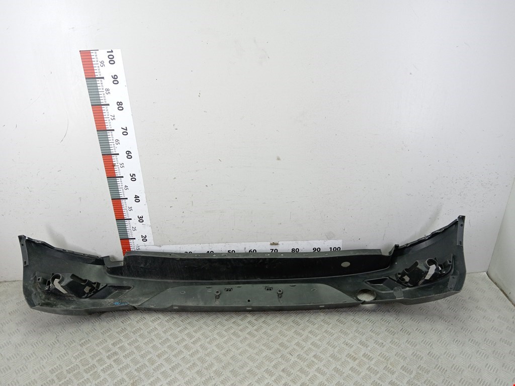 Бампер задний FORD EcoSport 2014-н.в.