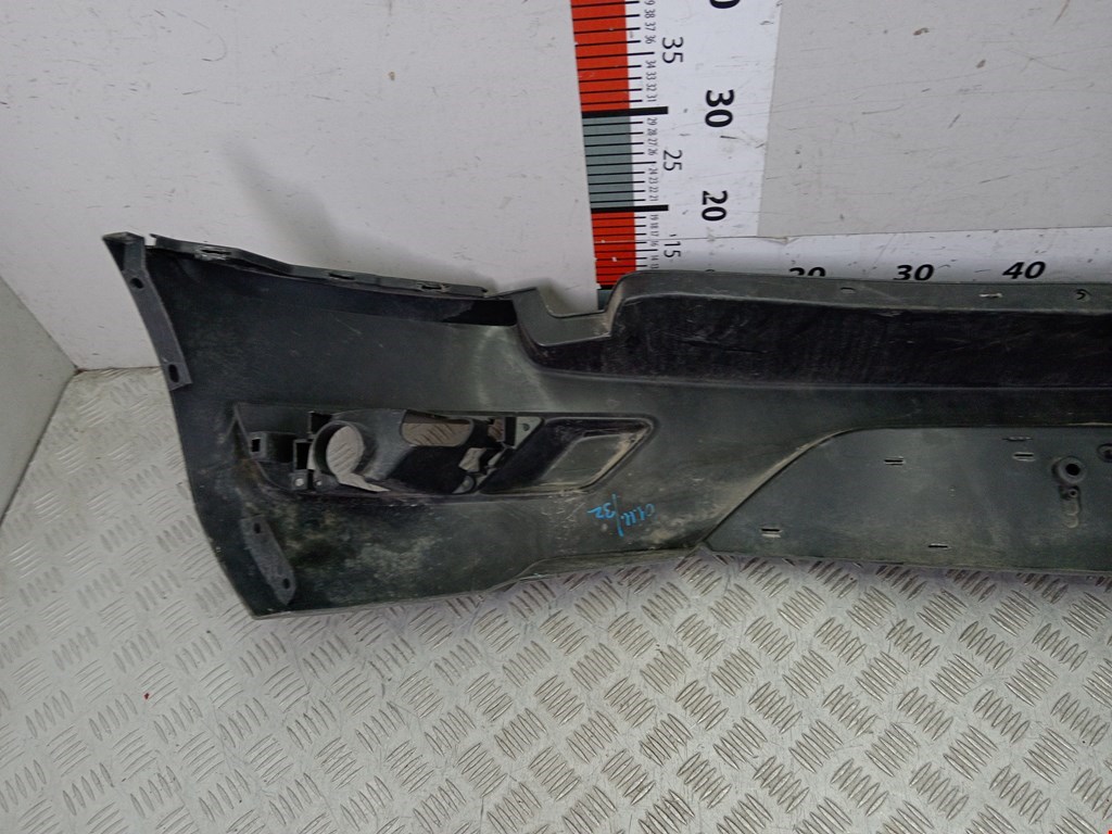 Бампер задний FORD EcoSport 2014-н.в.