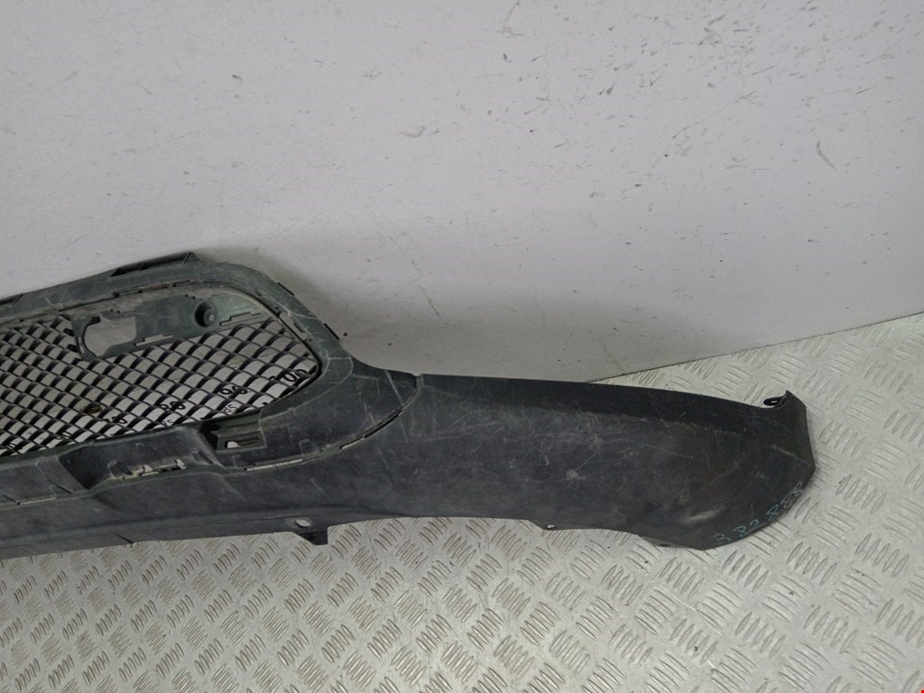 Юбка бампера передняя (переднего) MERCEDES-BENZ GLC-Class X253 2015-н.в.