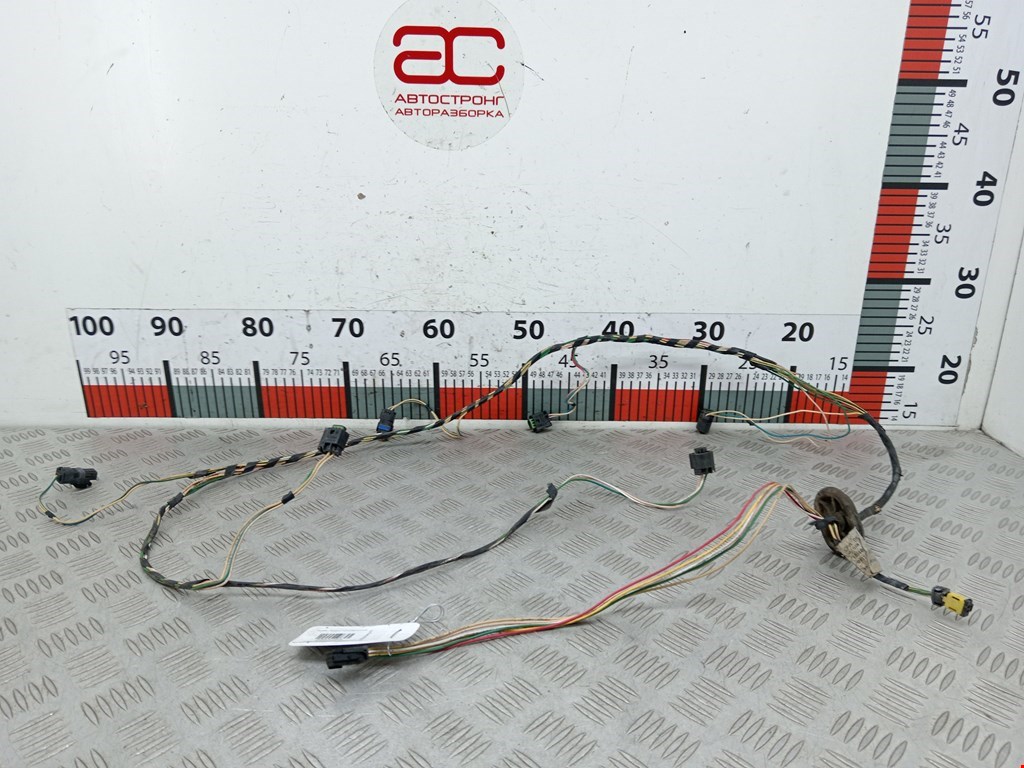 Проводка коса PEUGEOT 607 2000-2010